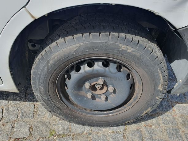 Opel Movano 2.3 CDTI · Ano 2018