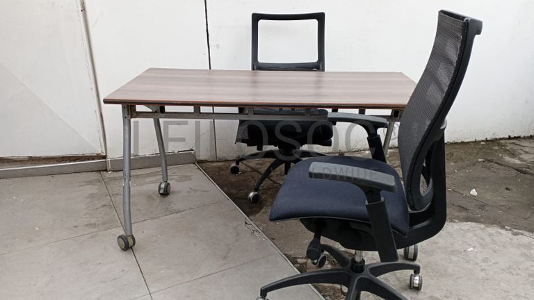 Mobiliário de Escritório