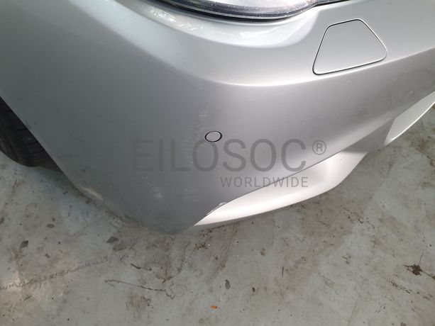 BMW 520D · Ano 2017