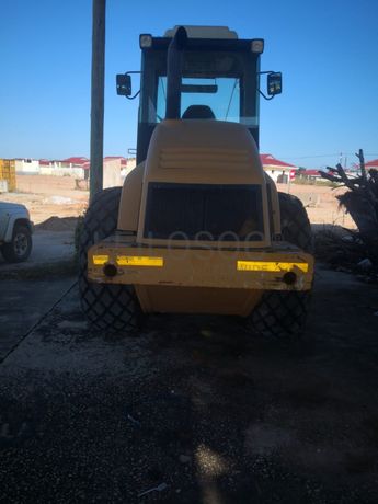 Cilindro HAMM GRW 18