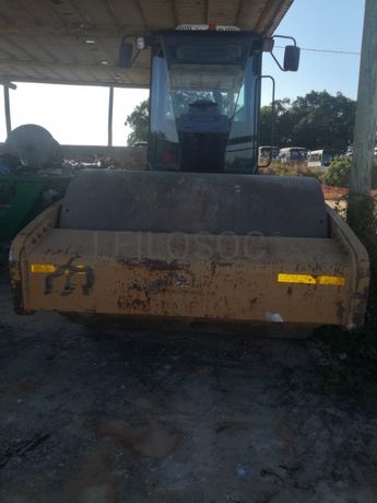 Cilindro HAMM GRW 18