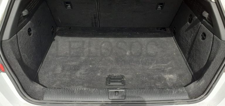 Audi A3 Sportback 1.6 TDI · Ano 2013