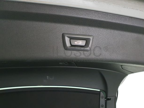 BMW 318D GT · Ano 2013