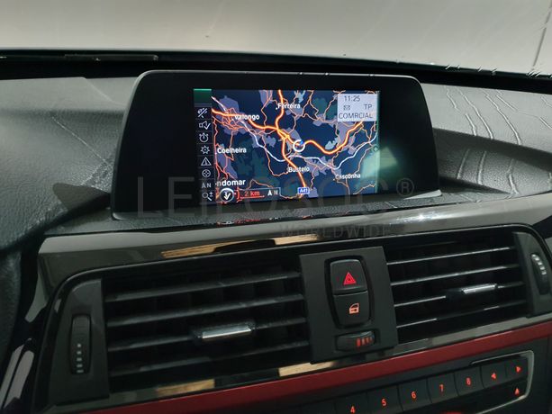 BMW 318D GT · Ano 2013