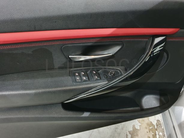 BMW 318D GT · Ano 2013