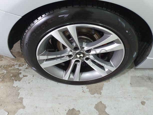 BMW 318D GT · Ano 2013