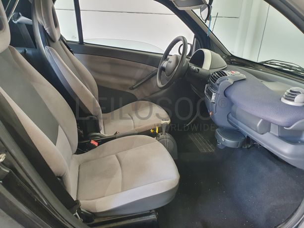 Smart MC01 · Ano 2000