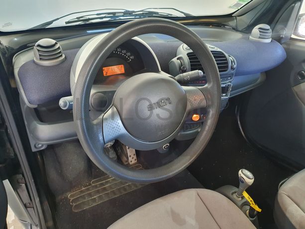 Smart MC01 · Ano 2000