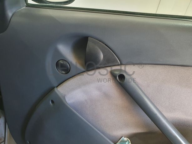 Smart MC01 · Ano 2000