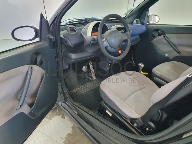 Smart MC01 · Ano 2000