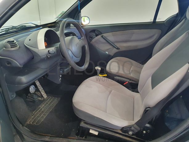 Smart MC01 · Ano 2000