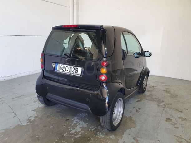 Smart MC01 · Ano 2000