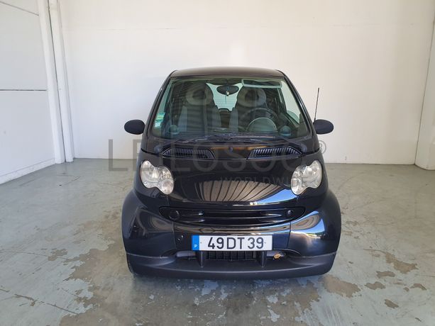 Smart MC01 · Ano 2000