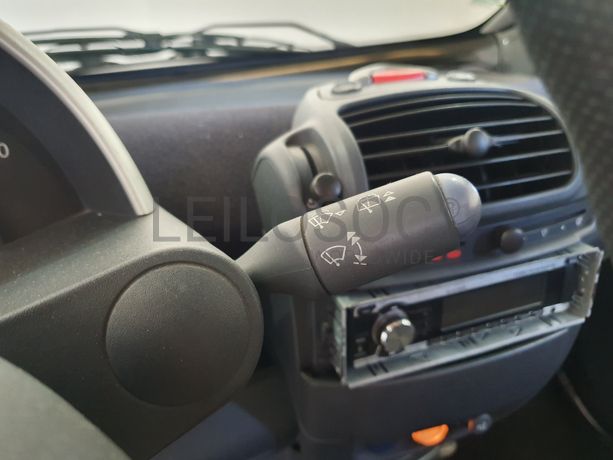 Smart MC01 · Ano 2000