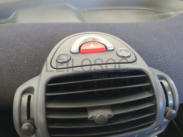 Smart MC01 · Ano 2000