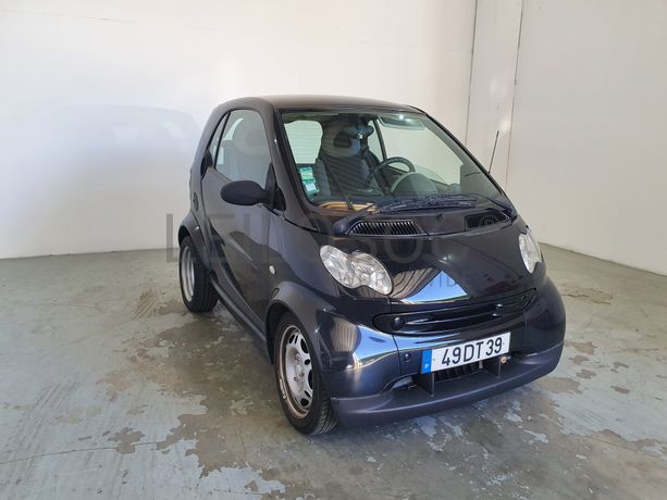 Smart MC01 · Ano 2000
