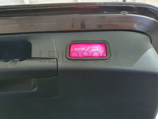 Mercedes-Benz C200D · Ano 2015