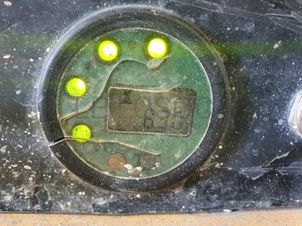 Plataforma Elevatória Haulotte Compact 10