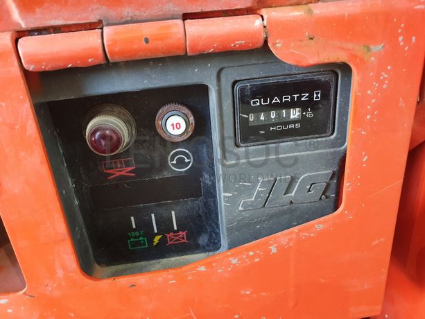 Plataforma Elevatória JLG 1930 ES