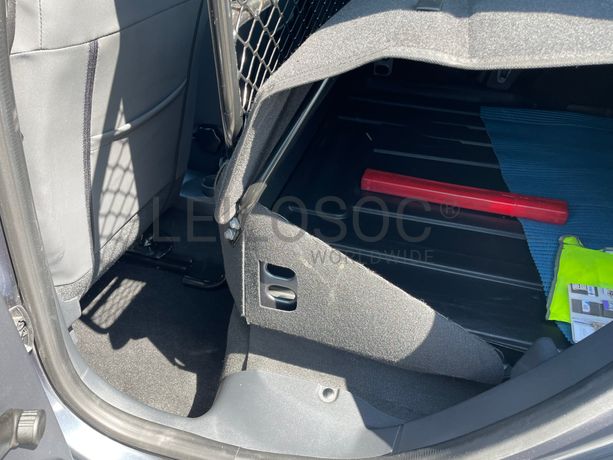 Renault Clio 1.5DCI · Ano 2017