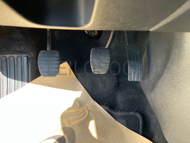 Renault Clio 1.5DCI · Ano 2017