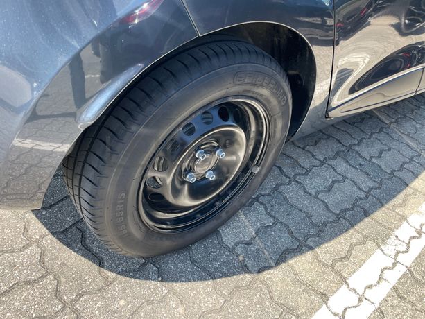 Renault Clio 1.5DCI · Ano 2017