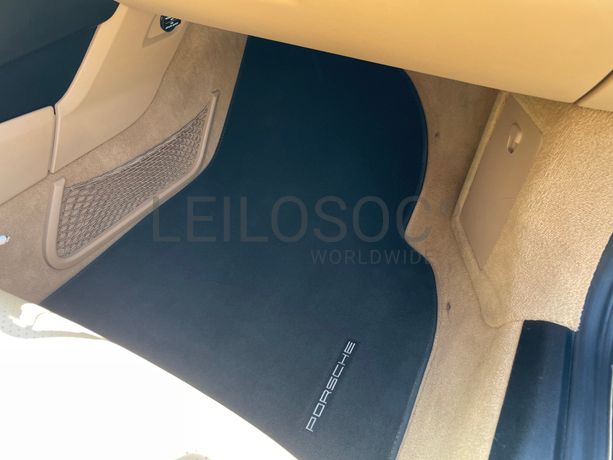 Porsche Cayman GTS · Ano 2016