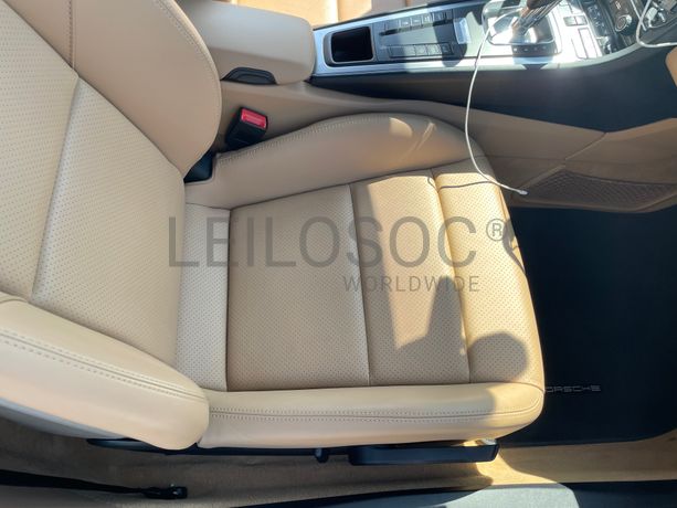 Porsche Cayman GTS · Ano 2016