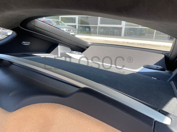 Porsche Cayman GTS · Ano 2016