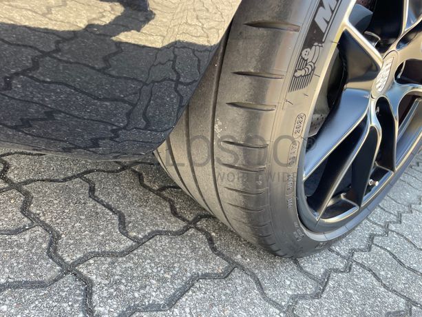 Porsche Cayman GTS · Ano 2016