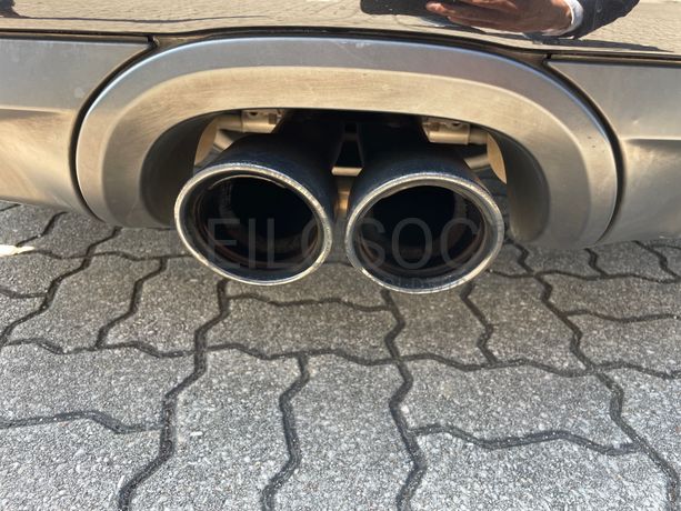 Porsche Cayman GTS · Ano 2016