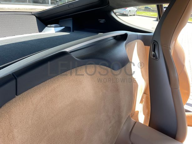 Porsche Cayman GTS · Ano 2016