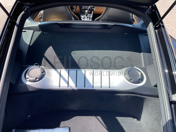 Porsche Cayman GTS · Ano 2016