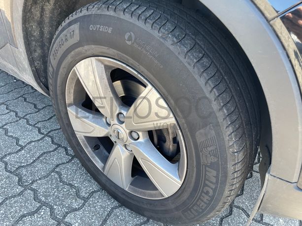 Volvo XC40 T3 · Ano 2018