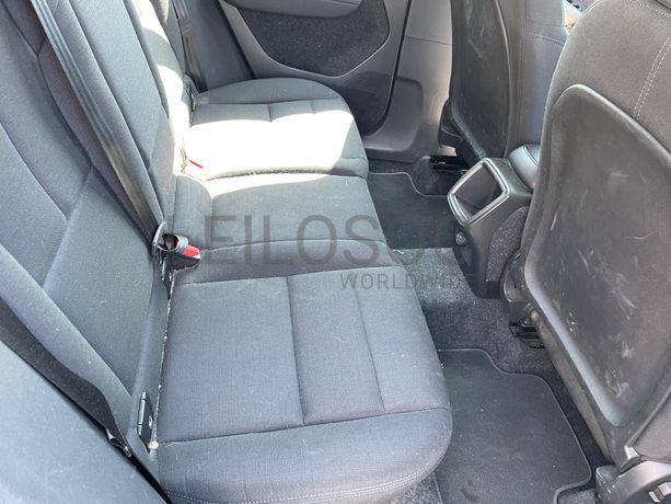 Volvo XC40 T3 · Ano 2018