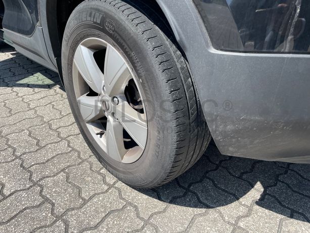 Volvo XC40 T3 · Ano 2018