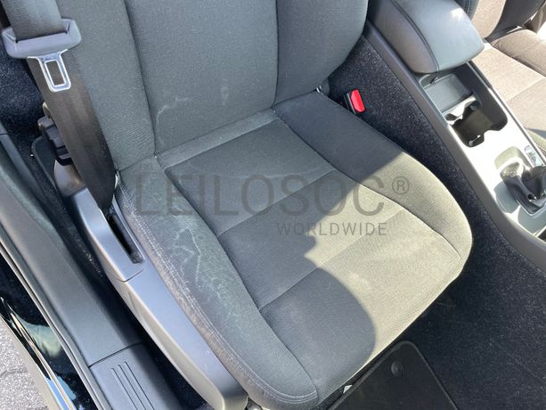 Volvo XC40 T3 · Ano 2018