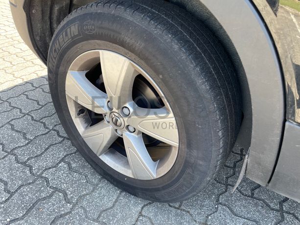 Volvo XC40 T3 · Ano 2018