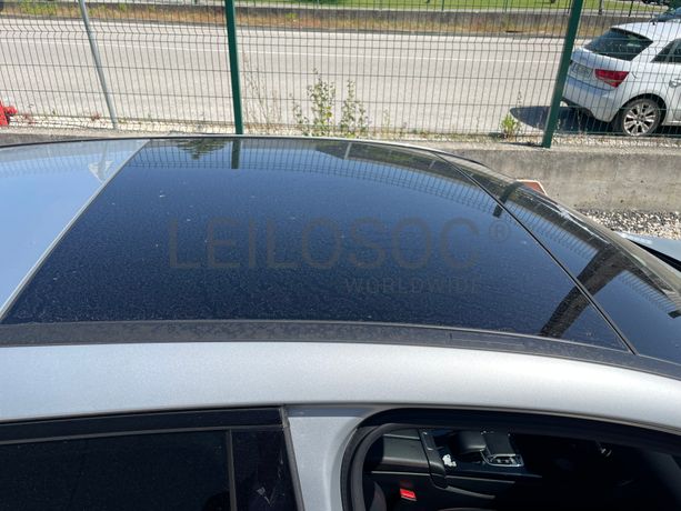 Mercedes-Benz A180 D AMG · Ano 2019