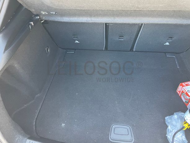 Mercedes-Benz A180 D AMG · Ano 2019