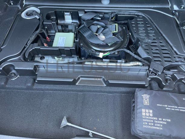 Mercedes-Benz A180 D AMG · Ano 2019