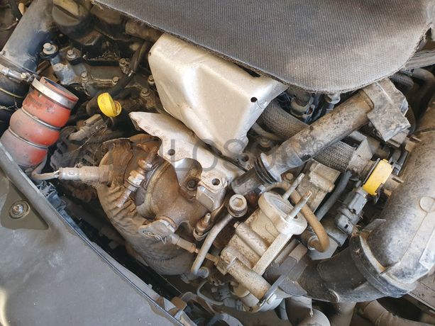 Peugeot 208 1.2 · Ano 2015