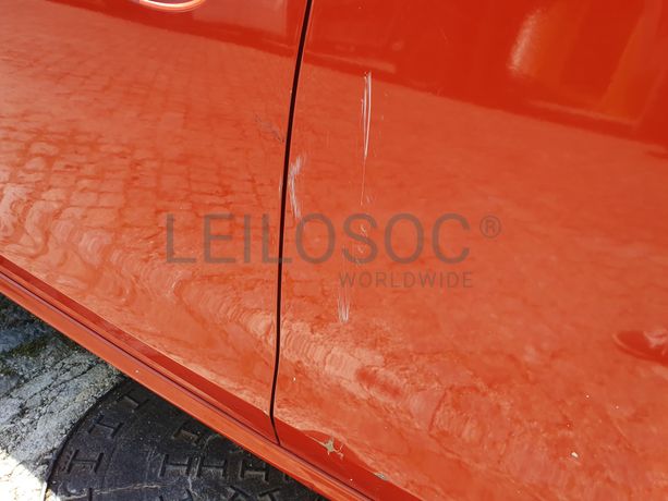 Peugeot 208 1.2 · Ano 2015