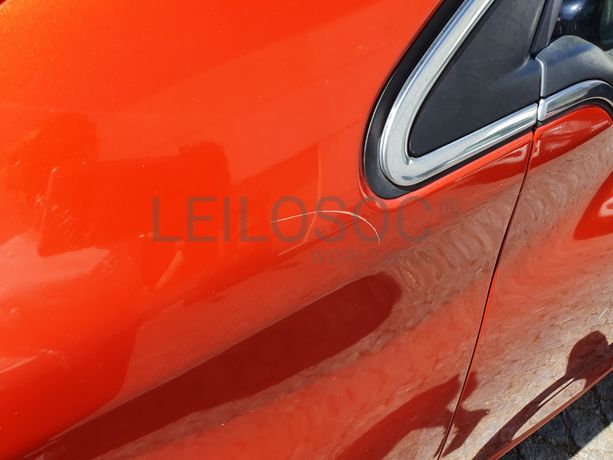 Peugeot 208 1.2 · Ano 2015