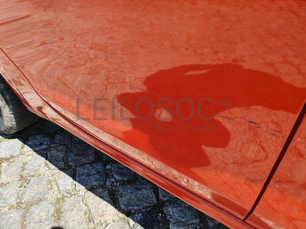 Peugeot 208 1.2 · Ano 2015