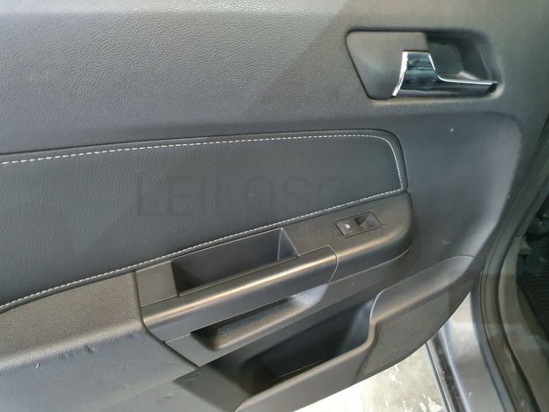 Opel Astra 1.7 CDTI · Ano 2005