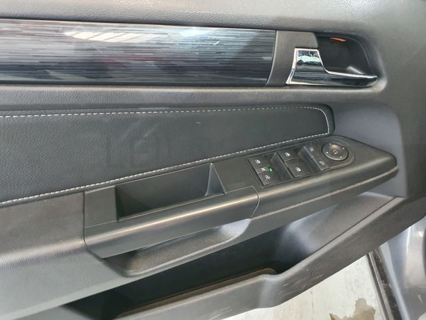 Opel Astra 1.7 CDTI · Ano 2005