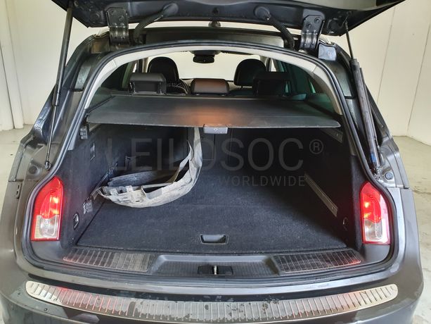 Opel Insignia 2.0 CDTI · Ano 2010