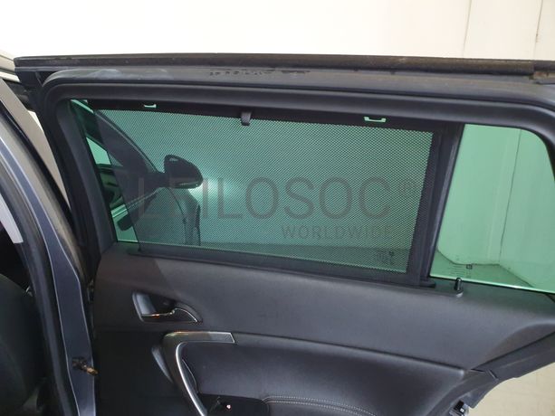 Opel Insignia 2.0 CDTI · Ano 2010