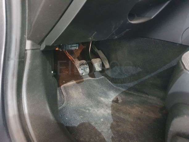 Opel Insignia 2.0 CDTI · Ano 2010